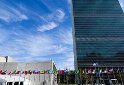 BM’den Gazze açıklaması