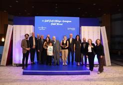 71’inci Sait Faik Abasıyanık Hikaye Armağanı ödül töreni gerçekleşti