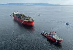 Osman Gazi, Karadeniz'deki doğal gaz üretimini 2 katına çıkaracak