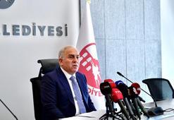 Fatih Belediye Başkanı Turan'dan Özgür Özel'e: Bu algı operasyonudur