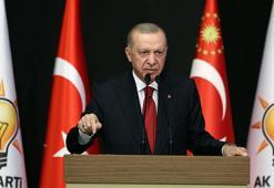 Cumhurbaşkanı Erdoğan: CHP'nin İngiliz Muhipleri Cemiyeti'ne dönüşmesinden hiç memnun değiliz