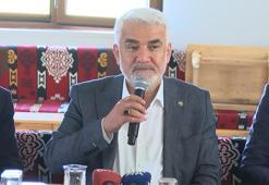 Zekeriya Yapıcıoğlu: İslam ülkeleri, Siyonist vahşete destek veren batı dünyasına karşı ses çıkarmıyor