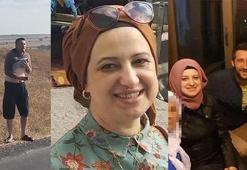 Başına vurduğu ütüyle eşini öldüren koca: Ütüyü yerden alıp komodinin üstüne koydum