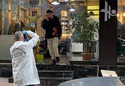 Kardeşini tıraş olurken ensesinden vurup, öldürdü