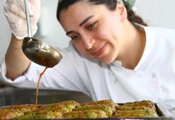 Türk Mutfağı Haftası'nda yöresel yemekler beğeniye sunuldu