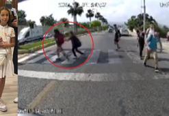 'Yaya geçidi'nde Elif'i öldüren sürücüye 15 yıla kadar hapis talebi