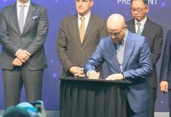 Dünya Geleneksel Okçuluk Federasyonu'nun kuruluş bildirisi, 13'üncü Fetih Kupası'nda imzalandı