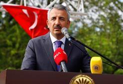 Vali Sezer: Edirne, damızlık düve merkezi haline getirilecek