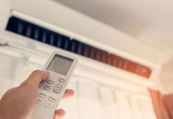 Yaz öncesi klima bakımı uyarısı