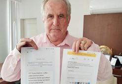 'Kargo ücreti' sanıp 9 lira gönderdi, 54 bin lira dolandırıldı