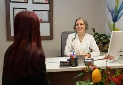 ‘Saç boyama alışkanlıklarında daha güvenli yöntemler tercih edilmeli’