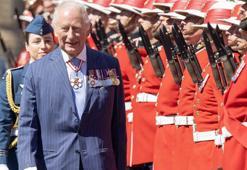 İngiltere Kralı Charles: Kanada, Kanada olarak kalacak