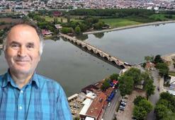 Doç. Dr. Uludağ: Meteorolojik kuraklık artık fizyolojik kuraklığa dönüştü