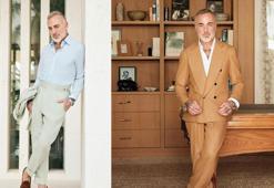 Gianluca Vacchi, Miami’deki 888 Brickell Dolce&Gabbana Residence tanıtımı için İstanbul’da