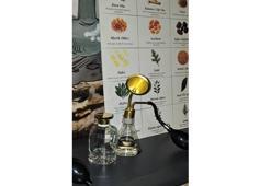 Şanlıurfa’da ‘Tat ve Kokular ile Tarihte Yolculuk’ sergisi düzenlendi