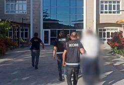 Burdur'da 'rüşvet' operasyonunda 2 tutuklama
