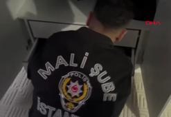 Borsa İstanbul'da manipülasyon operasyonu: 9 ilde 17 kişi hakkında gözaltı kararı