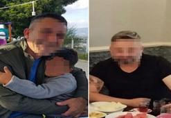 Restorandaki kavgayı izlerken silahtan çıkan kurşun, karnından girip kaşından çıktı