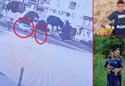 Yaya geçidinde 2 çocuğa çarparak ölümlerine neden olan sanığa verilen ceza az bulundu