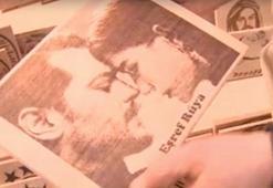 Eşref Rüya aşkı iz bırakıyor