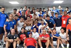 Altınordu düşük bütçeyle büyük iş yaptı