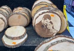 Eşref Rüya aşkı iz bırakıyor