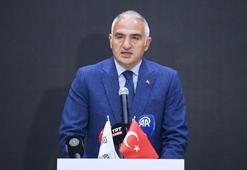 Bakan Ersoy: Sezai Karakoç'un hayatında bir hazine saklıdır