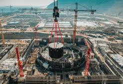 'Türkiye'yi ileri nükleer teknolojiler ihraç eden ülke konumuna taşımayı hedefliyoruz'