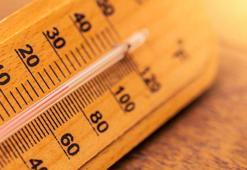 Dünya Meteoroloji Örgütü: Gelecek 5 yılda sıcaklıklar rekor seviyelerde kalacak