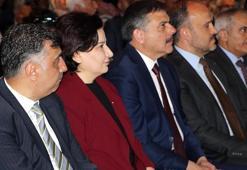 Aslan: 600 milyon kilovatsaat enerji tasarrufu ve 200 ton kağıt israfından kurtulmayı hedefliyoruz