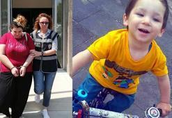 Eymen'in katillerine 'müstehcen yayın'dan 10'ar yıl hapis istemi