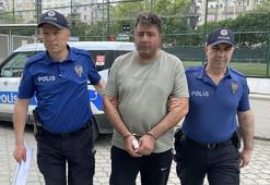 Kuzeninin itip düşürdüğü gazi, beyin kanaması geçirdi