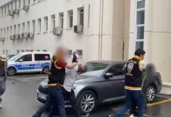 Kurban pazarında polislere saldıran şüphelilerden 3'ü tutuklandı