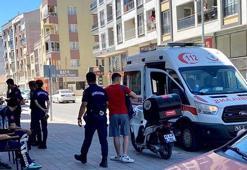 Pizzacıda Sultan'ı öldüren sanığa ceza yağdı