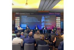 Serban, DCD Connect Madrid'de yenilikçi çözümlerini sergiledi