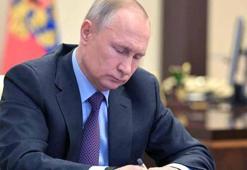 Rusya Devlet Başkanı Putin, Azerbaycan Bağımsızlık Günü’nü kutladı