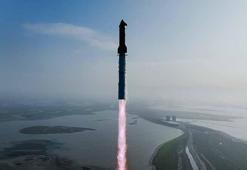 Starship'in 9'uncu test uçuşu başarısız oldu