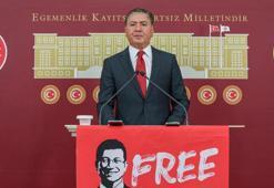 CHP'li Emir: Bu siyasi atmosferde hiç kimseyle anayasa masasına oturmayacağız