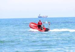 Sakarya sahillerinde 72 kişilik cankurtaran timi 1 Haziran’da nöbete başlıyor