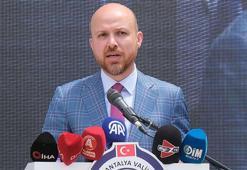 Bilal Erdoğan: Türkiye eğitimde dünyanın en başarılı ülkeleri arasında