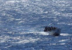 Kanarya Adaları’nda mülteci teknesi alabora oldu: 6 ölü