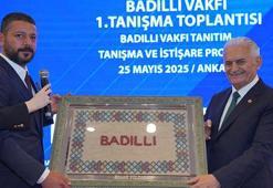 Binali Yıldırım: Bugün en çok ihtiyacımız olan kardeşliğimiz