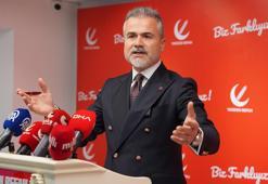 Suat Kılıç: Toplumu sarsacak bir anayasa değişikliğine katkı vermeyiz