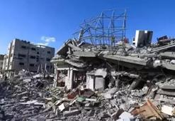 Hamas'tan Gazze'de kalıcı ateşkes hakkında açıklama