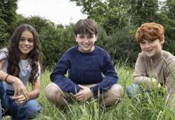 'Harry Potter' dizisinin oyuncuları belli oldu