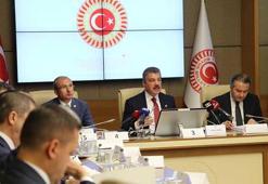 Trafik cezalarının artırılmasını öngören teklif, TBMM Adalet Komisyonu'nda