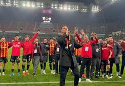 Kayserispor’da 8 savunmacının sözleşmesi sona eriyor