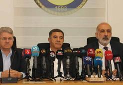 Diyarbakır’da 53 oda, borsa ve STK’dan ortak açıklama; Barış, ekonomik büyümeye zemin hazırlar