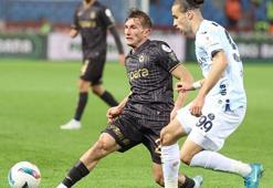 Trabzonspor’da Serkan Asan’ın sözleşmesi karşılıklı feshedildi