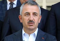 Vali Sezer: Gurbetçi vatandaşlarımızın giriş ve çıkış sürelerini azaltmaya çalışıyoruz